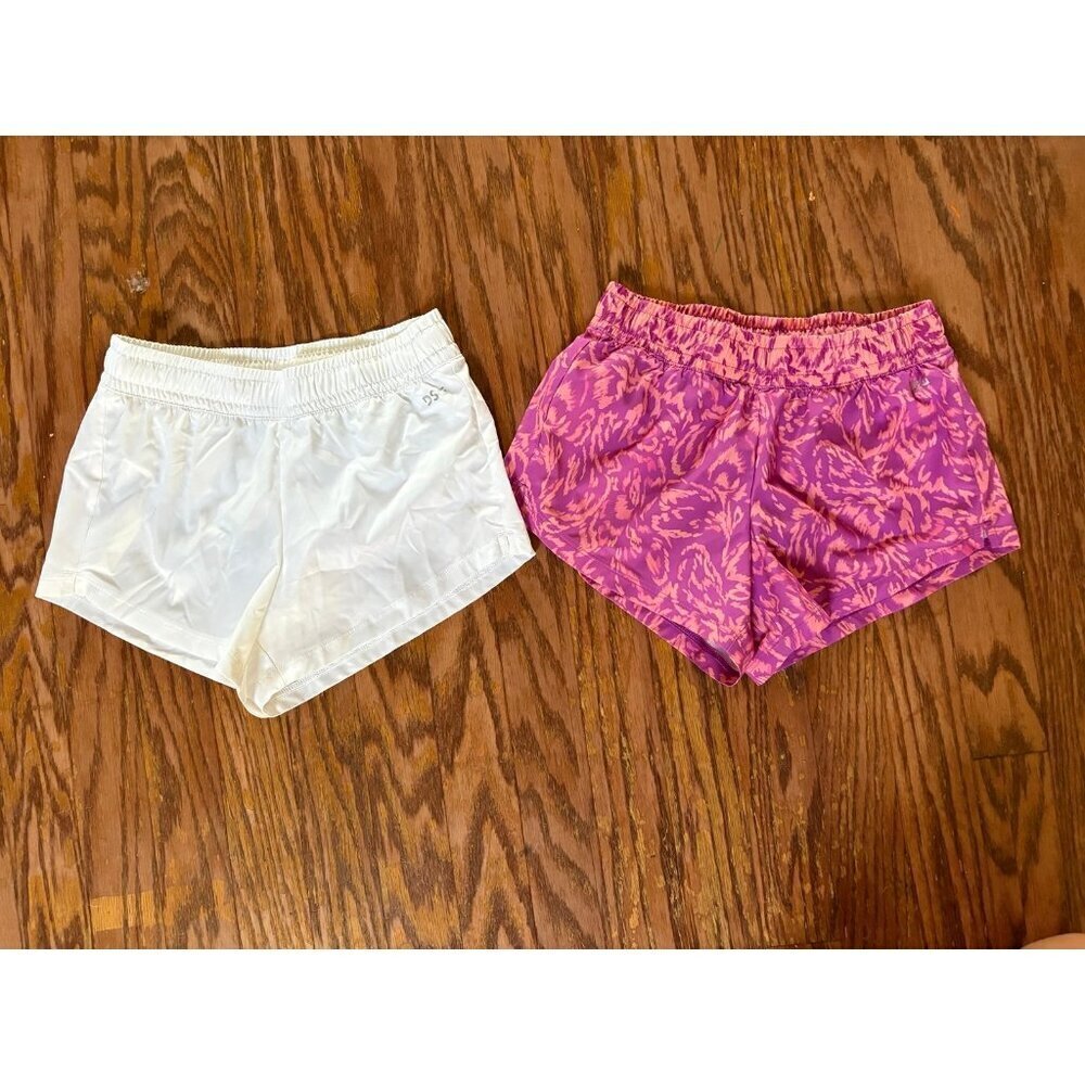 Girls Shorts Bundle DSG
